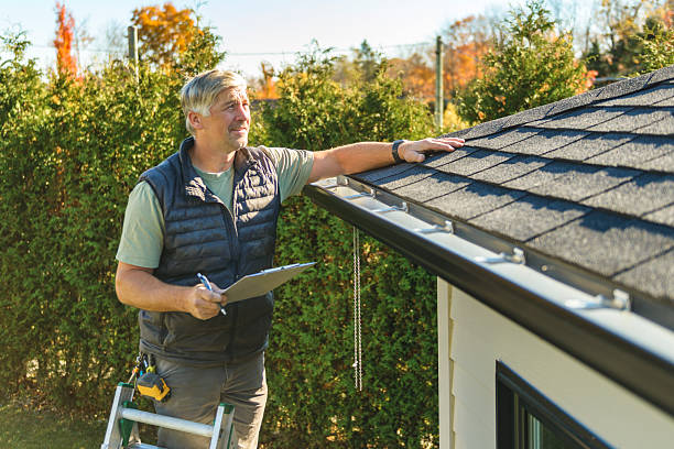 Trusted Roof Installation service in Garden City, IA - Ben Roofing and Steel LLC